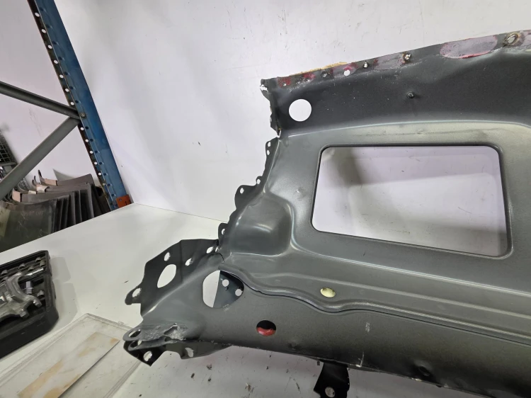 ŚCIANA GRODZIOWA AUDI A4 B9 A5 8F EUROPA 8W1806243A