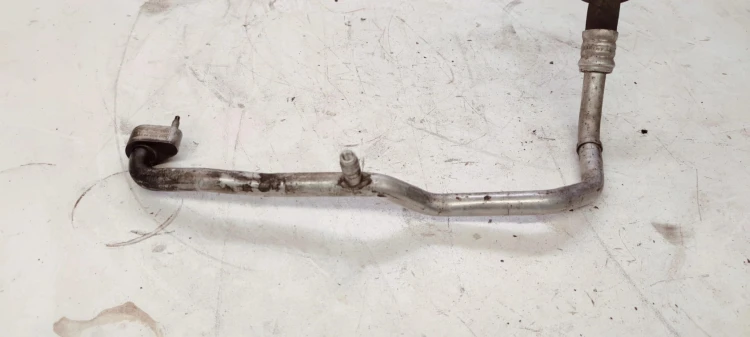 WĄŻ PRZEWÓD KLIMATYZACJI AUDI VW SEAT 5Q0820743G