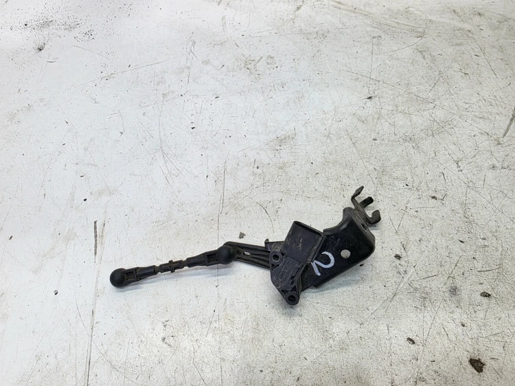 CZUJNIK POZIOMOWANIA AUDI A6 C8 A4 B9 Q7 4M 4M0907504A 4M0941286C