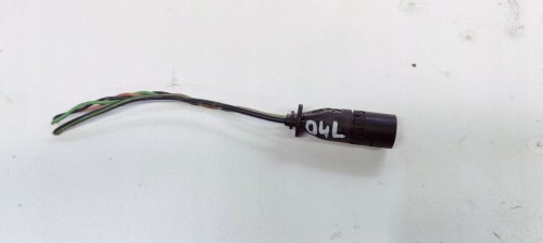 PRZEWÓD ŚWIECY ŻAROWEJ AUDI VW SEAT 04L971785