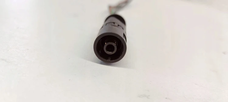 PRZEWÓD ŚWIECY ŻAROWEJ AUDI VW SEAT 04L971785