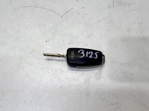 KLUCZYK PILOT SCYZORYK AUDI A6 C6 4F0837220R 3/25