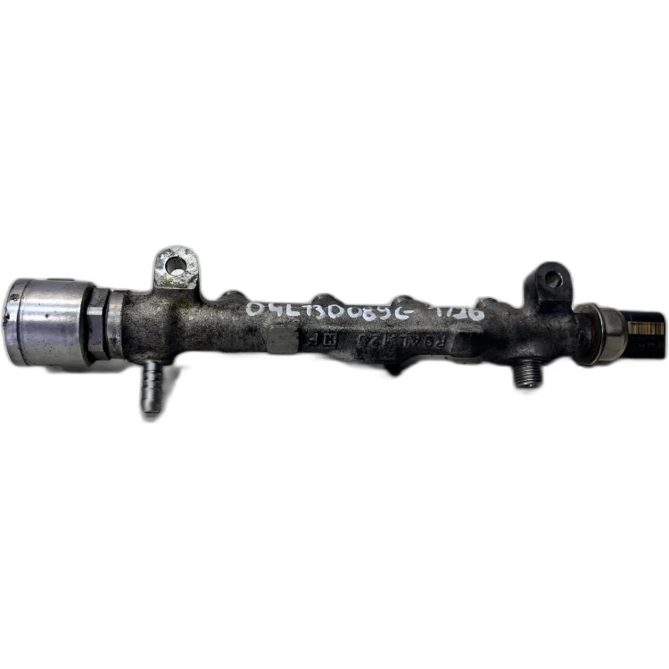 LISTWA WTRYSKOWA AUDI VOLKSWAGEN SEAT SKODA 2.0 TDI 04L130089G 04L906054