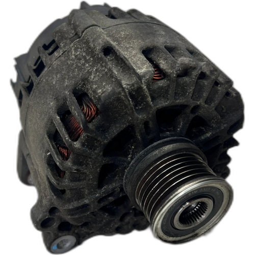 ALTERNATOR AUDI VOLKSWAGEN SEAT SKODA 2.0 TDI 03L903023L VALEO 140A