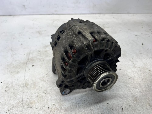 ALTERNATOR AUDI VOLKSWAGEN SEAT SKODA 2.0 TDI 03L903023L VALEO 140A