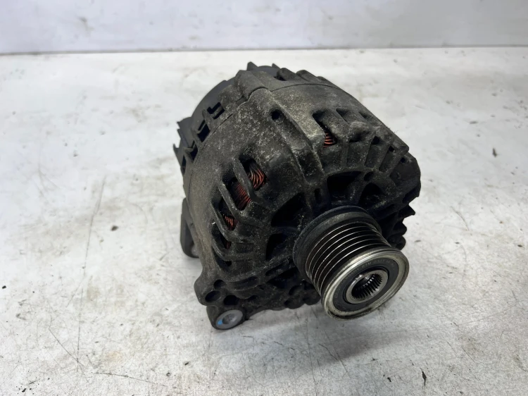 ALTERNATOR AUDI VOLKSWAGEN SEAT SKODA 2.0 TDI 03L903023L VALEO 140A
