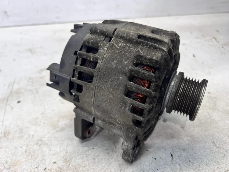 ALTERNATOR AUDI VOLKSWAGEN SEAT SKODA 2.0 TDI 03L903023L VALEO 140A