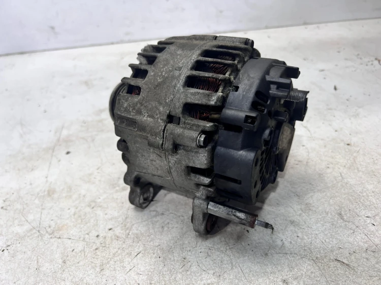 ALTERNATOR AUDI VOLKSWAGEN SEAT SKODA 2.0 TDI 03L903023L VALEO 140A