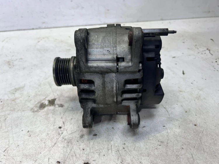 ALTERNATOR AUDI VOLKSWAGEN SEAT SKODA 2.0 TDI 03L903023L VALEO 140A