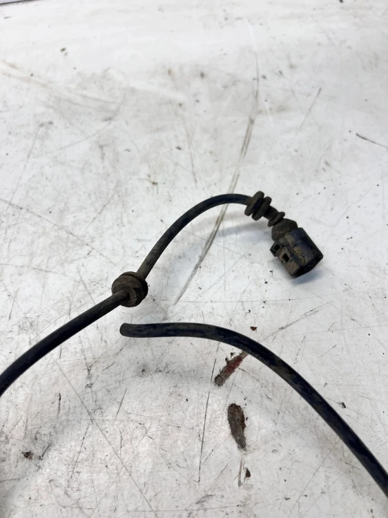 WIĄZKA ZACISKU KOŁA LEWY PRZÓD AUDI A6 C6 4F0972251A