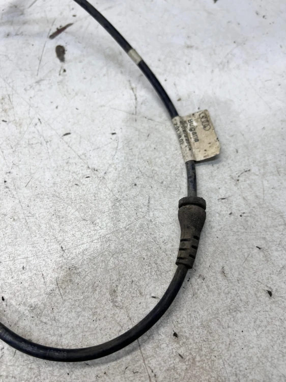 WIĄZKA ZACISKU KOŁA LEWY PRZÓD AUDI A6 C6 4F0972251A