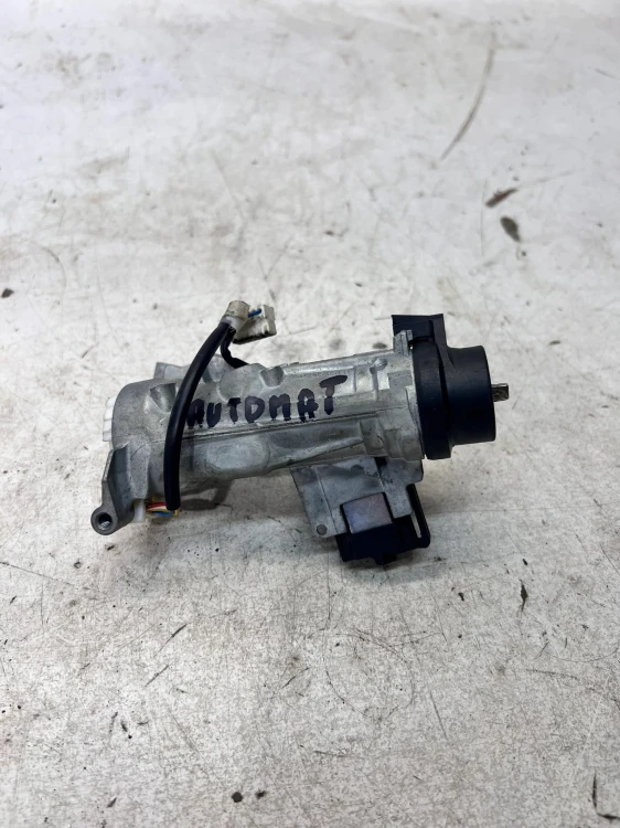 STACYJKA + GROT AUDI VOLKSWAGEN SEAT SKODA 1K0905851B 5K0905866 AUTOMAT