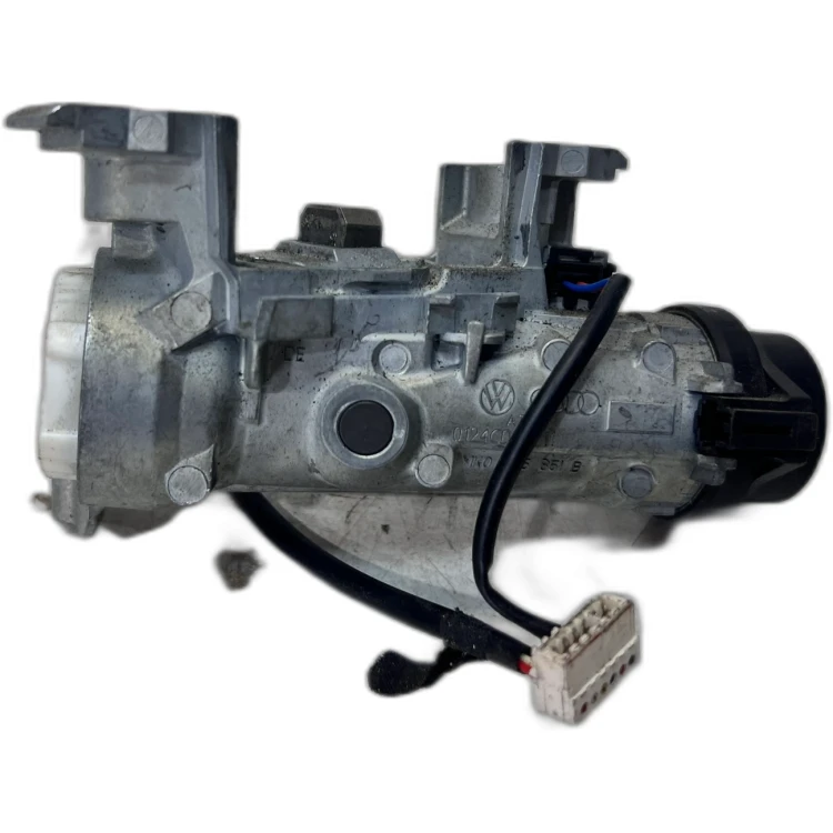 STACYJKA + GROT AUDI VOLKSWAGEN SEAT SKODA 1K0905851B 5K0905866 MANUAL