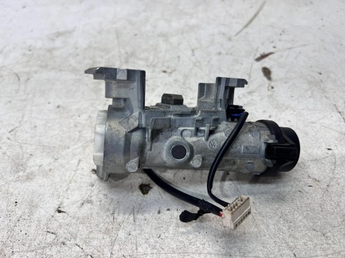 STACYJKA + GROT AUDI VOLKSWAGEN SEAT SKODA 1K0905851B 5K0905866 MANUAL