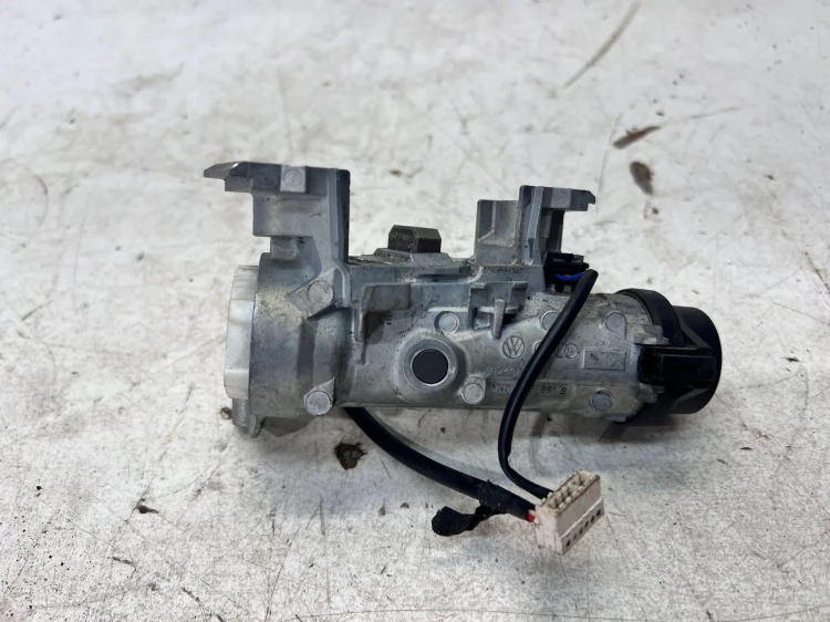 STACYJKA + GROT AUDI VOLKSWAGEN SEAT SKODA 1K0905851B 5K0905866 MANUAL
