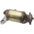 KATALIZATOR AUDI A4 B9 A5 2.0 TFSI 8W0254253D 8W0131703AC 8W0178DA