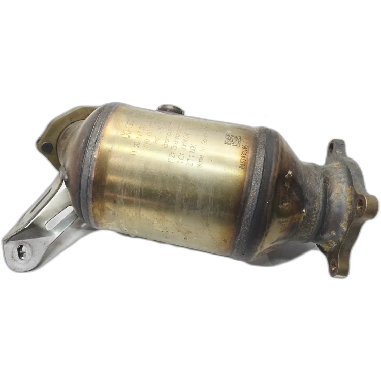 KATALIZATOR AUDI A4 B9 A5 2.0 TFSI 8W0254253D 8W0131703AC 8W0178DA