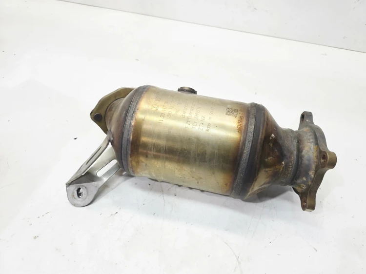 KATALIZATOR AUDI A4 B9 A5 2.0 TFSI 8W0254253D 8W0131703AC 8W0178DA