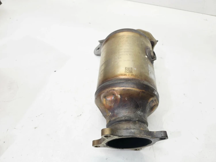KATALIZATOR AUDI A4 B9 A5 2.0 TFSI 8W0254253D 8W0131703AC 8W0178DA