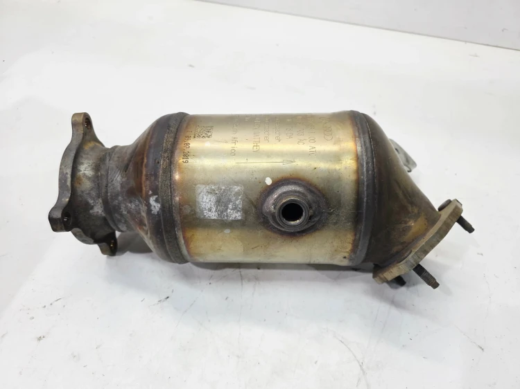 KATALIZATOR AUDI A4 B9 A5 2.0 TFSI 8W0254253D 8W0131703AC 8W0178DA