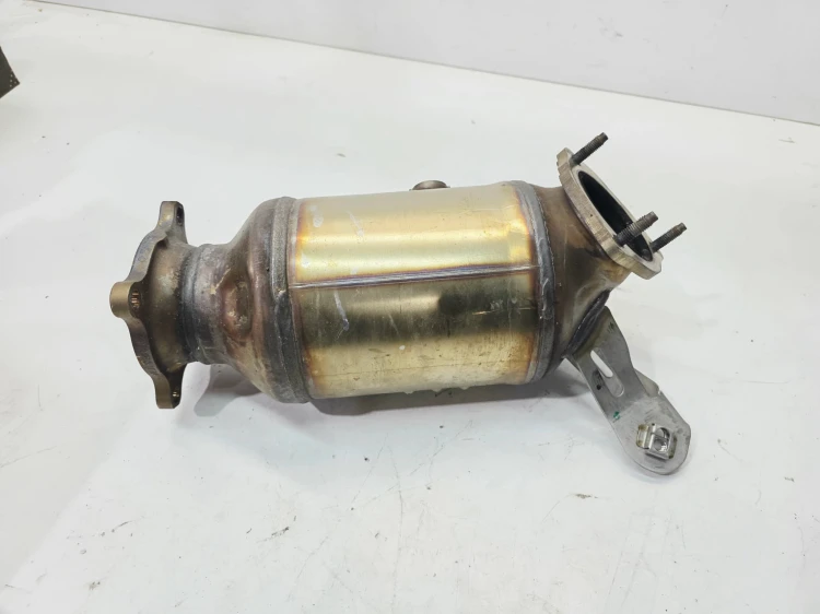KATALIZATOR AUDI A4 B9 A5 2.0 TFSI 8W0254253D 8W0131703AC 8W0178DA