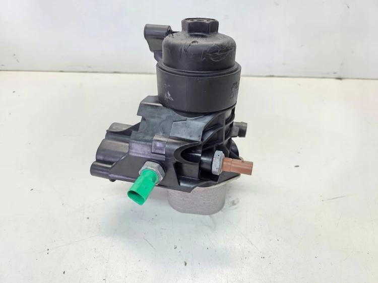 OBUDOWA FILTRA OLEJU AUDI VOLKSWAGEN SEAT SKODA 1.6 2.0 TDI 03N115389A