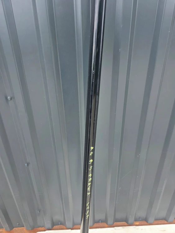 LISTWA PROGOWA PRAWA AUDI A4 B9 LIFT S LINE 8W0853932A LY9B ORYGINAŁ !!!