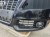 ZDERZAK PRZÓD KOMPLETNY AUDI A5 S5 8T S LINE LZ9Y PDC SPRYSKI 2008-2011 !!!