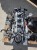 SILNIK KOMPLETNY 1.4 TFSI TSI CAX CAXA AUDI VW SEAT SKODA 108104 *1* !!!