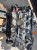 SILNIK KOMPLETNY 1.4 TFSI TSI CAX CAXA AUDI VW SEAT SKODA 108104 *1* !!!