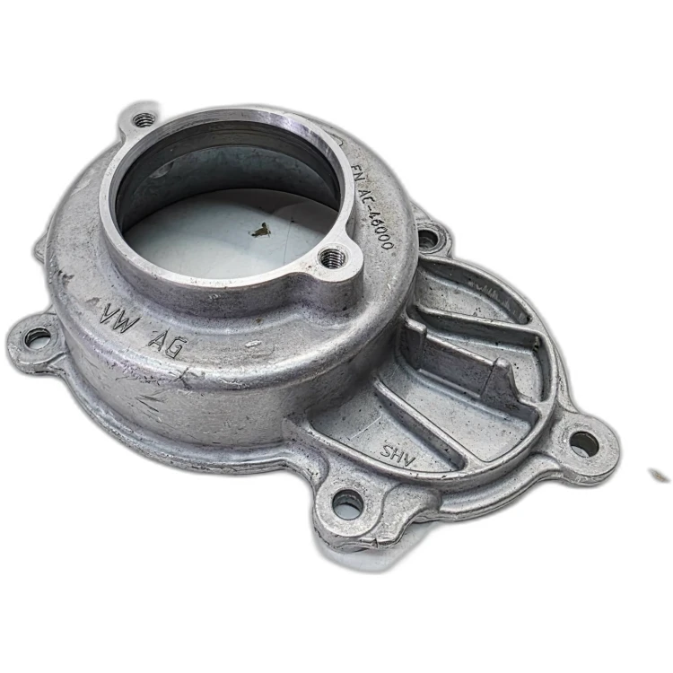 OBUDOWA WAŁKÓW ROZRZĄDU AUDI VOLKSWAGEN SEAT SKODA 2.0 TDI 03L109096B