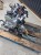 SILNIK KOMPLETNY 1.4 TFSI TSI CAX CAXA AUDI VW SEAT SKODA 108104 *1* !!!