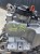 SILNIK KOMPLETNY 1.4 TFSI TSI CAX CAXA AUDI VW SEAT SKODA 108104 *1* !!!