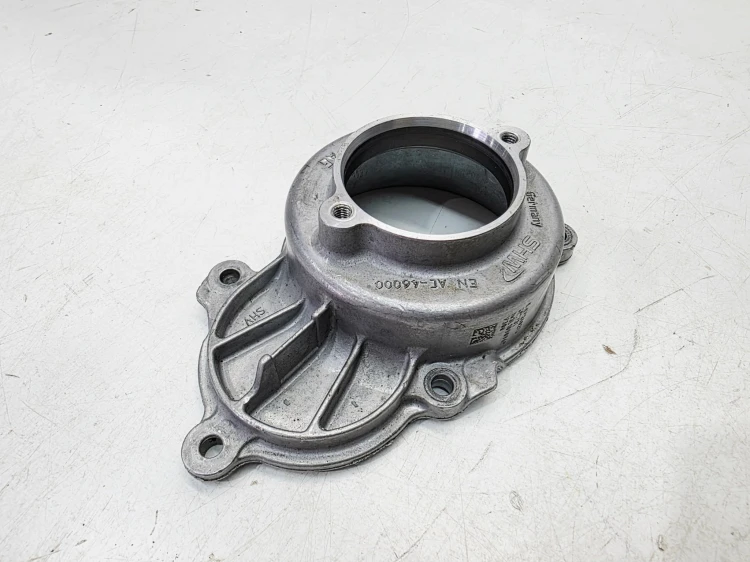 OBUDOWA WAŁKÓW ROZRZĄDU AUDI VOLKSWAGEN SEAT SKODA 2.0 TDI 03L109096B