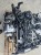 SILNIK KOMPLETNY AUDI A4 B9 A5 Q5 A6 2.0 TDI DET DETA 98407 KM ORYGINAŁ *3