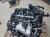 SILNIK KOMPLETNY AUDI A4 B9 A5 Q5 A6 2.0 TDI DET DETA 98407 KM ORYGINAŁ *3