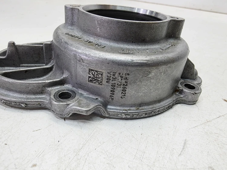 OBUDOWA WAŁKÓW ROZRZĄDU AUDI VOLKSWAGEN SEAT SKODA 2.0 TDI 03L109096B