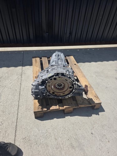 SKRZYNIA BIEGÓW S TRONIC AUDI A4 B9 A5 8W UMS ORYGINAŁ KOMPLETNA !!!