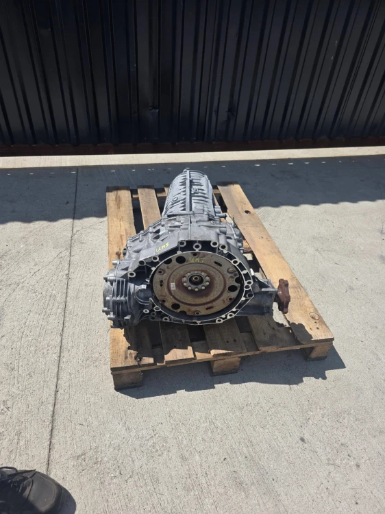 SKRZYNIA BIEGÓW S TRONIC AUDI A4 B9 A5 8W UMS ORYGINAŁ KOMPLETNA !!!
