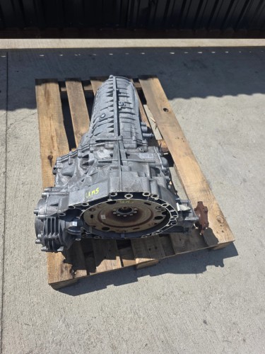 SKRZYNIA BIEGÓW S TRONIC AUDI A4 B9 A5 8W UMS ORYGINAŁ KOMPLETNA !!!