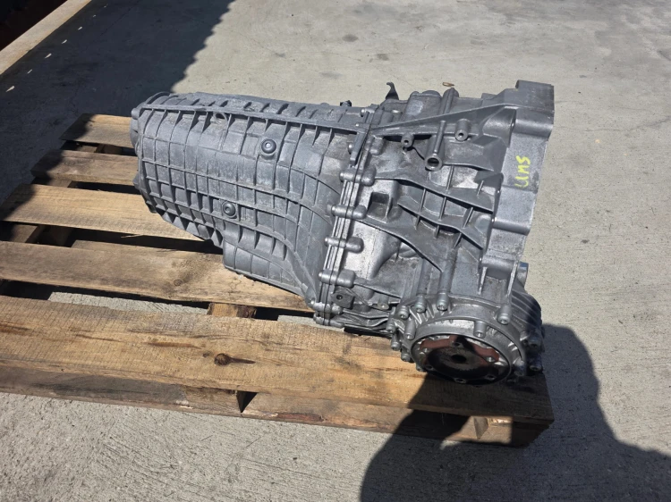 SKRZYNIA BIEGÓW S TRONIC AUDI A4 B9 A5 8W UMS ORYGINAŁ KOMPLETNA !!!