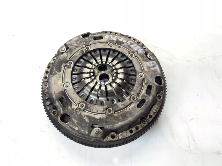 KOŁO DWUMASOWE DWUMAS AUDI VOLKSWAGEN SEAT SKODA 1.6 TDI 03L105266BT