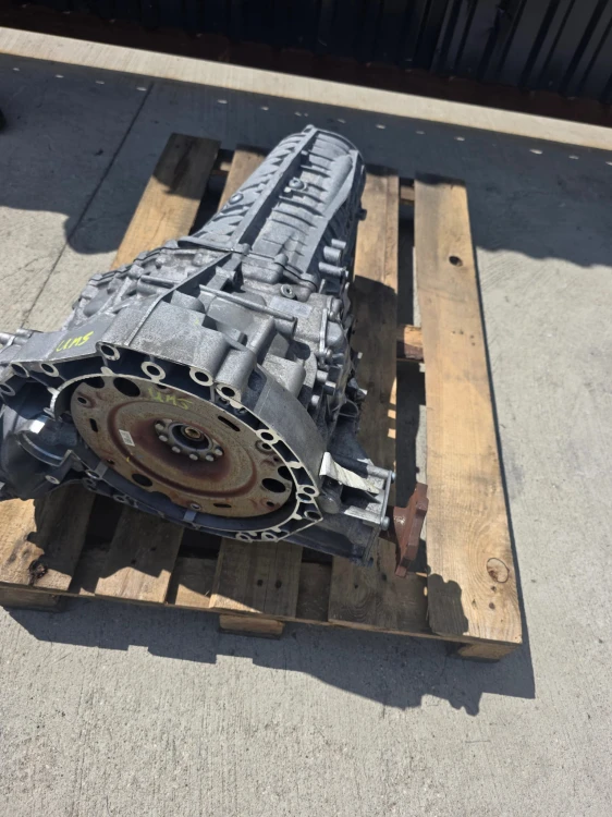 SKRZYNIA BIEGÓW S TRONIC AUDI A4 B9 A5 8W UMS ORYGINAŁ KOMPLETNA !!!