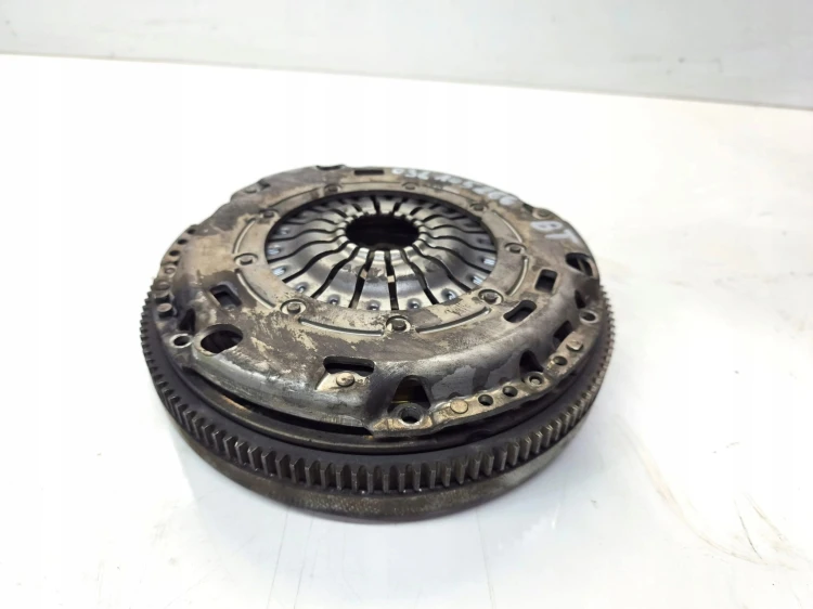 KOŁO DWUMASOWE DWUMAS AUDI VOLKSWAGEN SEAT SKODA 1.6 TDI 03L105266BT