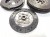 KOŁO DWUMASOWE DWUMAS AUDI VOLKSWAGEN SEAT SKODA 1.6 TDI 03L105266BT