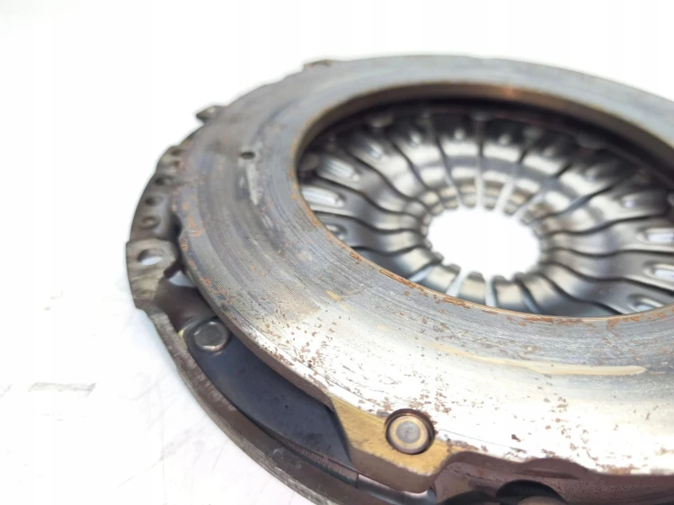 KOŁO DWUMASOWE DWUMAS AUDI VOLKSWAGEN SEAT SKODA 1.6 TDI 03L105266BT