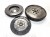 KOŁO DWUMASOWE DWUMAS AUDI VOLKSWAGEN SEAT SKODA 1.6 TDI 03L105266BT