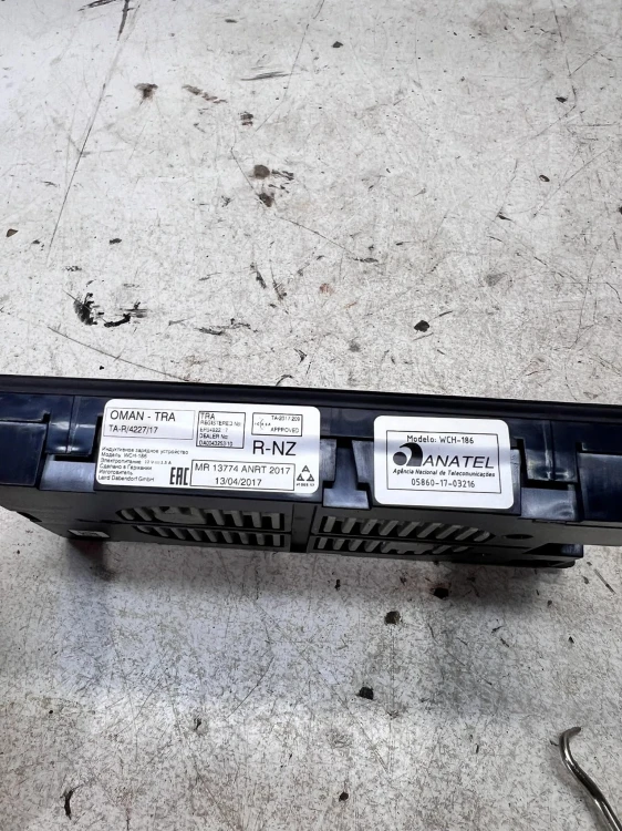 ŁADOWARKA INDUKCYJNA AUDI A6 C8 4K0035502A