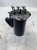OBUDOWA FILTRA PALIWA AUDI VOLKSWAGEN SEAT SKODA 5Q0127399CC 5Q0127400F