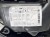 BOCZEK DRZWI PRAWY TYŁ AUDI A6 C8 4K0867306E QQ2